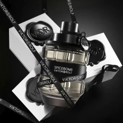 Spicebomb Eau de Toilette-Viktor & Rolf Best