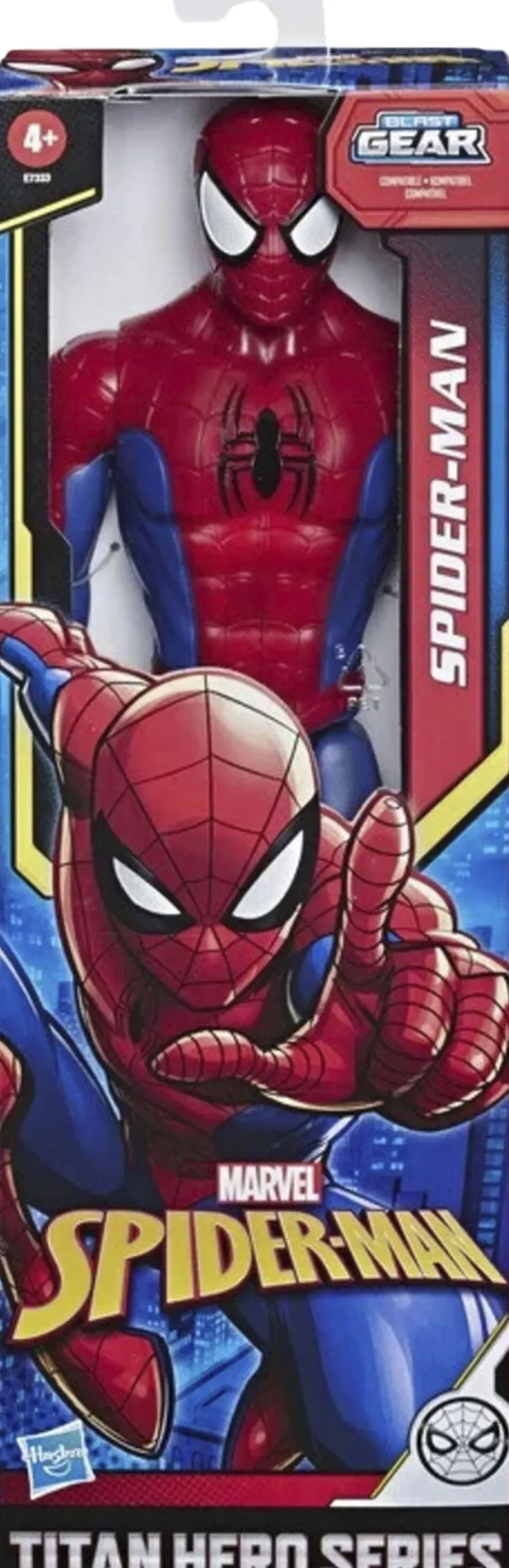 Best 30 cm Børn Legetøjsfigurer