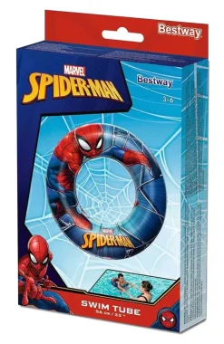 BADERING 48cm-SPIDERMAN Outlet