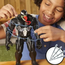 Børn SPIDERMAN Legetøjsfigurer><noscript><img width=