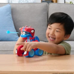 Børn Spidey Legetøjsfigurer><noscript><img width=