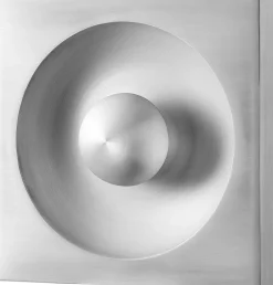 Spiegel Wall/Ceiling lamp EU-Verpan Outlet