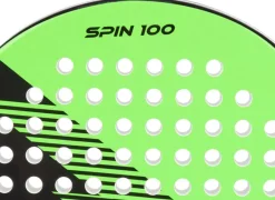Hot Spin 100 padel bat Sportsudstyr