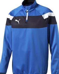 Spirit II 1/4 Zip Træningstrøje-Puma Outlet