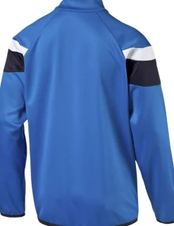 Spirit II 1/4 Zip Træningstrøje-Puma Outlet