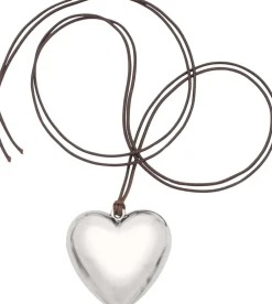 SPIRIT NECKLACE / BIG HEART-The Good Statement Best