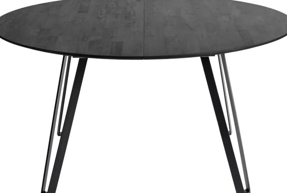 Muubs Møbler>Spisebord Space Black Ø150