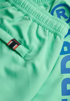 Hot SPORT GRAPHIC 17 SWIM SHORT Badeshorts