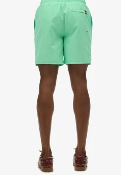 Hot SPORT GRAPHIC 17 SWIM SHORT Badeshorts