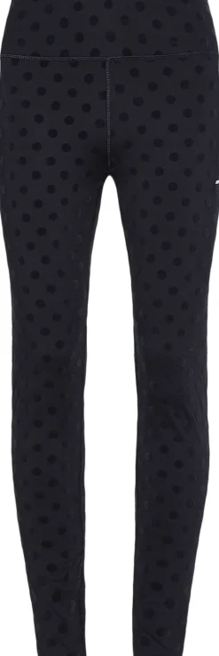 Sport Polka Dot AOP tights-Tommy Hilfiger Discount