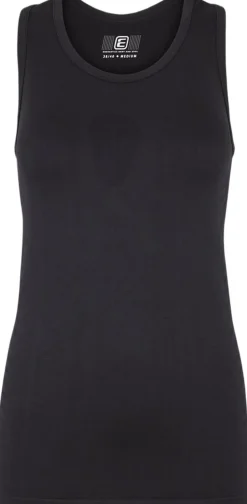 Hot Sports box tank top Dame Baselayer