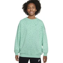 Sportswear Club Fleece Oversized sweatshirt-Nike Best