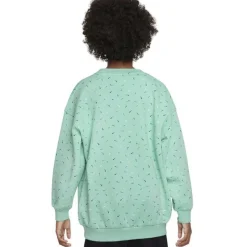 Sportswear Club Fleece Oversized sweatshirt-Nike Best