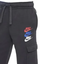 Sportswear Standard Issue Fleece Cargo Bukser-Nike New