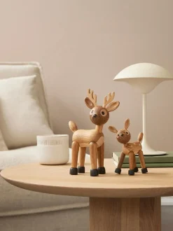 Spring Copenhagen Figurer & Skulpturer>Spot