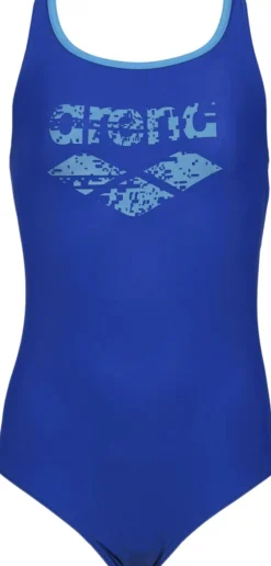 Børn Arena Badetøj>Spray Swim Pro-Back one piece badedragt