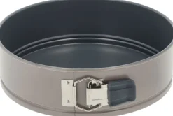 Springform 24 cm Latte Stål-Blomsterberg Discount