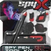 Outlet SpyX. Spy Pen Toolkit Børn Interaktivt Legetøj