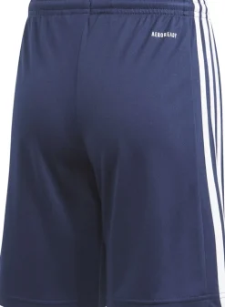 Børn adidas Træningsshorts>Squad 21 Shorts