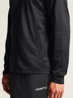 Squad Go Full Zip Træning Trøje-Craft Discount