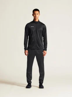 Squad Go Full Zip Træning Trøje-Craft Discount