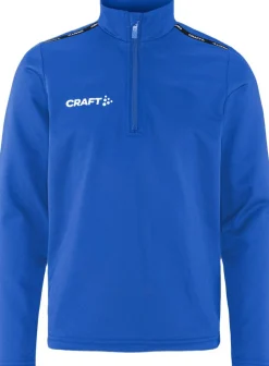 Børn Craft Sweatshirts & Træningstrøjer>Squad Go Trænings Trøje