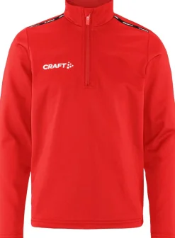 Clearance Squad Go Trænings Trøje Børn Sweatshirts & Træningstrøjer