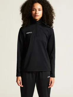 Squad Go Trænings Trøje-Craft Hot