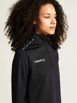 Squad Go Trænings Trøje-Craft Hot