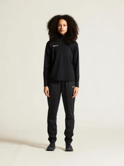 Squad Go Trænings Trøje-Craft Hot