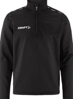 Børn Craft Sweatshirts & Træningstrøjer>Squad Go Trænings Trøje