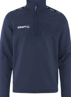 Børn Craft Sweatshirts & Træningstrøjer>Squad Go Trænings Trøje