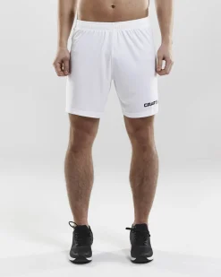 Squad shorts-Craft New