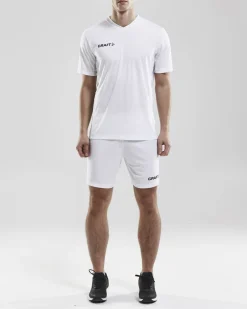 Squad shorts-Craft New