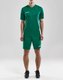 Squad Solid Trænings Shorts-Craft Discount