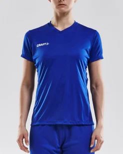 Dame Craft Trænings T-Shirt & Tanktoppe>Squad Trænings T-shirt