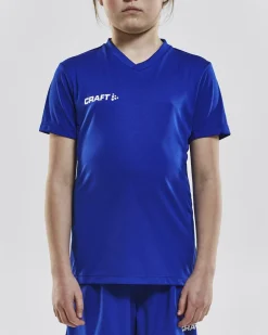 Hot Squad Trænings T-shirt Børn T-Shirts & Toppe