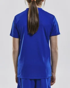 Hot Squad Trænings T-shirt Børn T-Shirts & Toppe