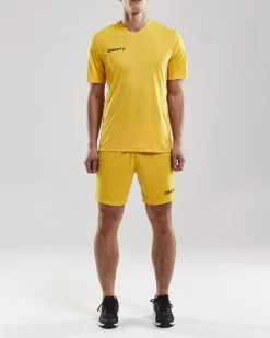 Squad Trænings T-shirt-Craft Clearance