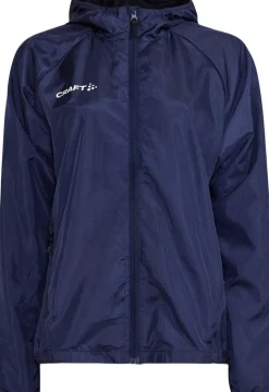 Dame Craft Jakker>Squad Vindtæt Løbejakke