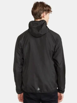 Discount Squad Vindtæt Løbejakke Jakker