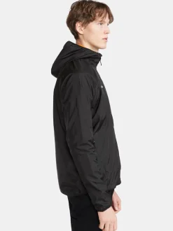 Discount Squad Vindtæt Løbejakke Jakker