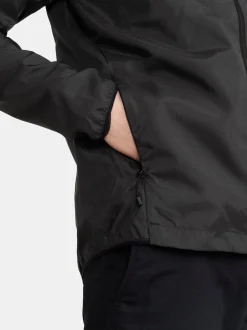 Discount Squad Vindtæt Løbejakke Jakker