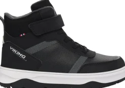 Hot Squad Warm WP 1V Børn Støvler