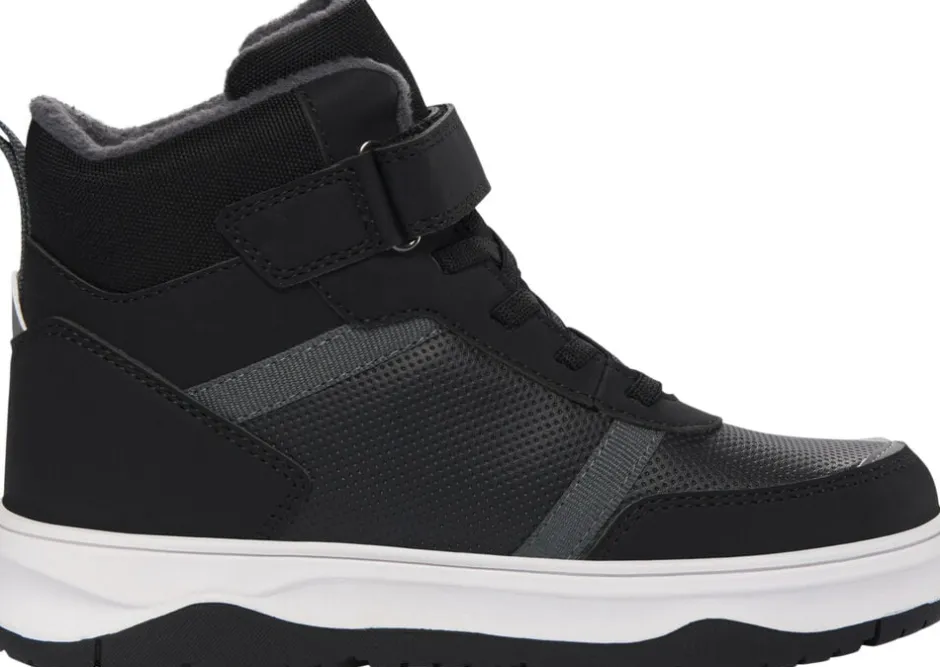 Hot Squad Warm WP 1V Børn Støvler