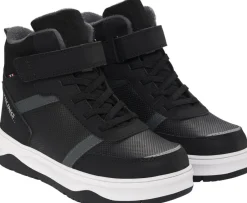 Hot Squad Warm WP 1V Børn Støvler