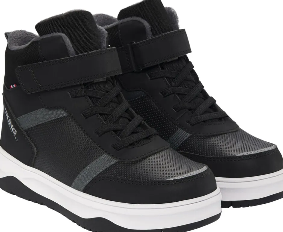 Hot Squad Warm WP 1V Børn Støvler