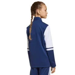 Squadra 25 Full Zip Trænings Trøje-adidas Sale