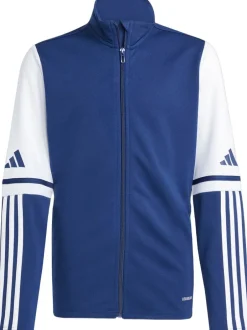 Squadra 25 Full Zip Trænings Trøje-adidas Sale