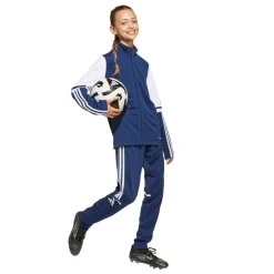 Squadra 25 Full Zip Trænings Trøje-adidas Sale